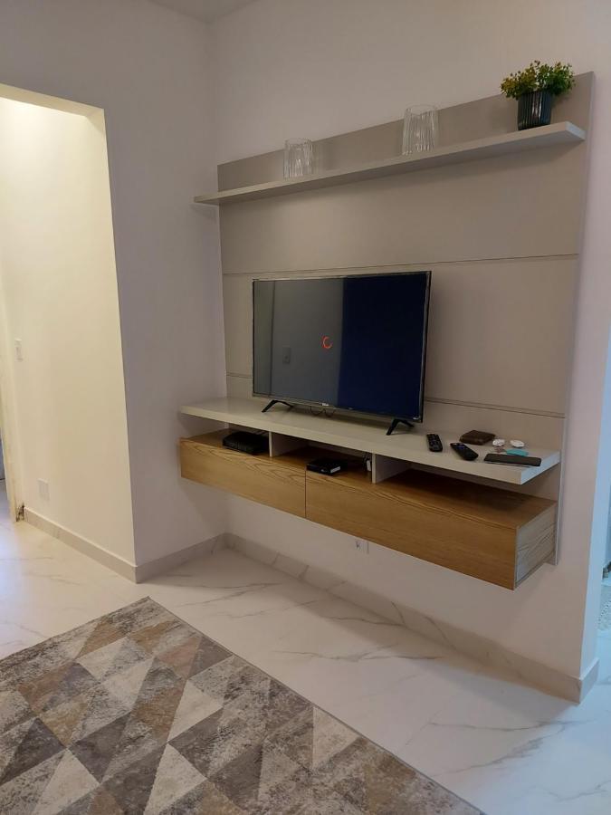 Apto Aconchegante Pe Na Areia Guarujá Exterior foto